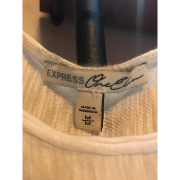 Express Long Tank - Picture 2 of 2